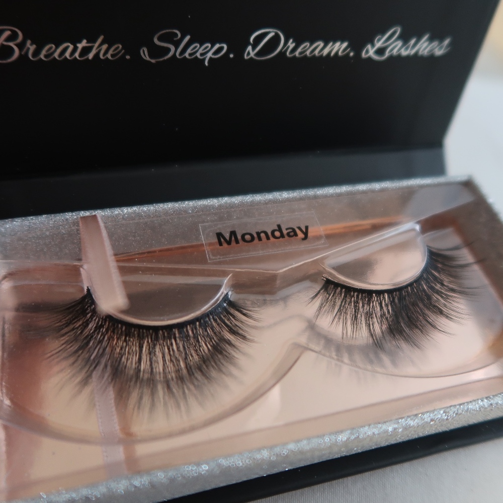 Faux Mink Lashes